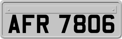 AFR7806