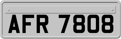 AFR7808