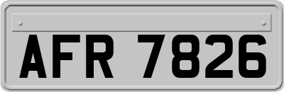 AFR7826