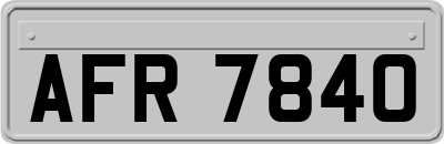 AFR7840