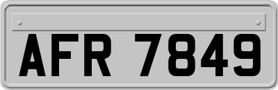 AFR7849