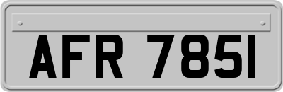 AFR7851