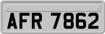 AFR7862