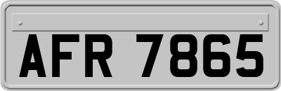 AFR7865