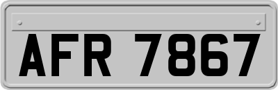 AFR7867