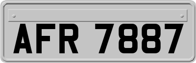 AFR7887
