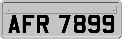 AFR7899