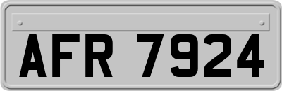 AFR7924