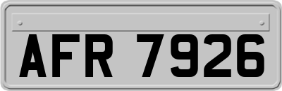 AFR7926