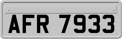 AFR7933