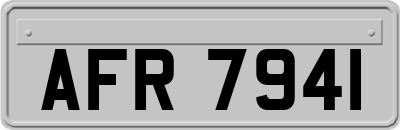 AFR7941