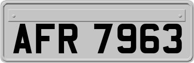AFR7963