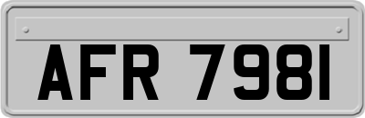 AFR7981