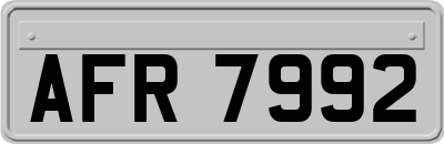 AFR7992