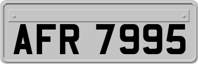 AFR7995
