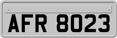 AFR8023