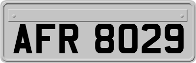 AFR8029