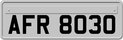 AFR8030