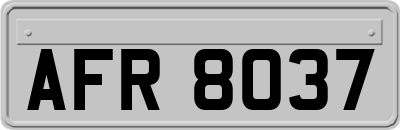 AFR8037