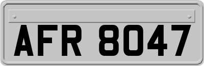 AFR8047