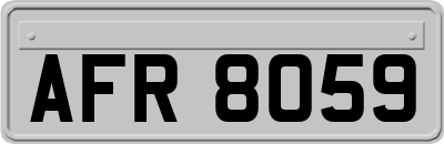 AFR8059