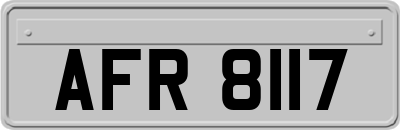 AFR8117