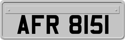 AFR8151
