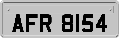 AFR8154