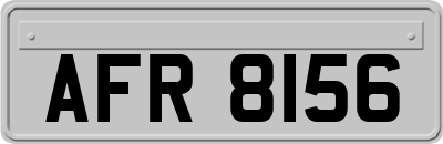 AFR8156