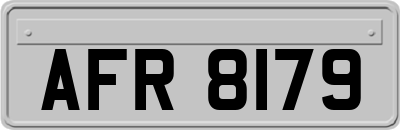 AFR8179