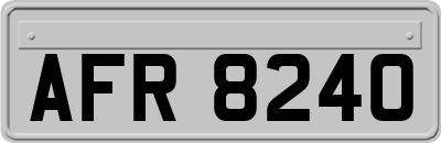 AFR8240