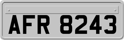 AFR8243
