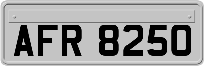 AFR8250