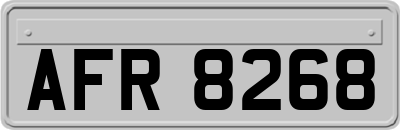 AFR8268