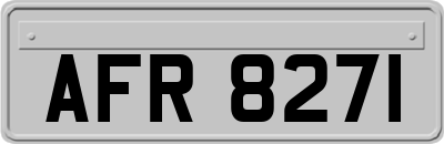 AFR8271