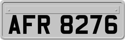 AFR8276