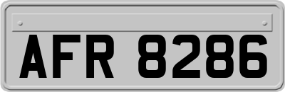 AFR8286