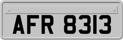 AFR8313