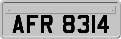 AFR8314