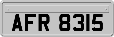 AFR8315