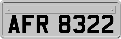 AFR8322