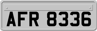 AFR8336