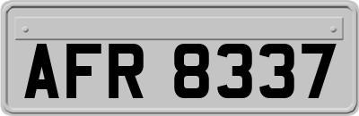 AFR8337