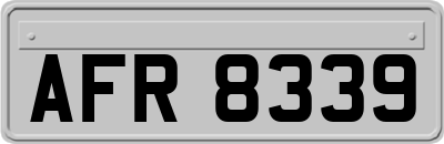 AFR8339