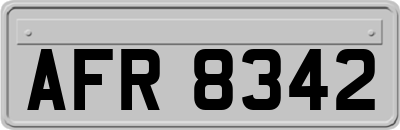 AFR8342