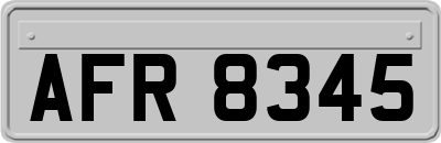 AFR8345