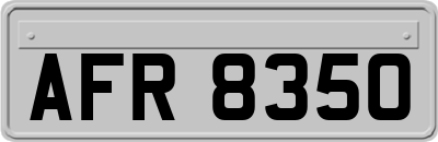 AFR8350