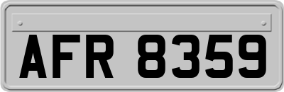 AFR8359