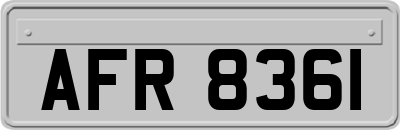 AFR8361