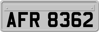 AFR8362